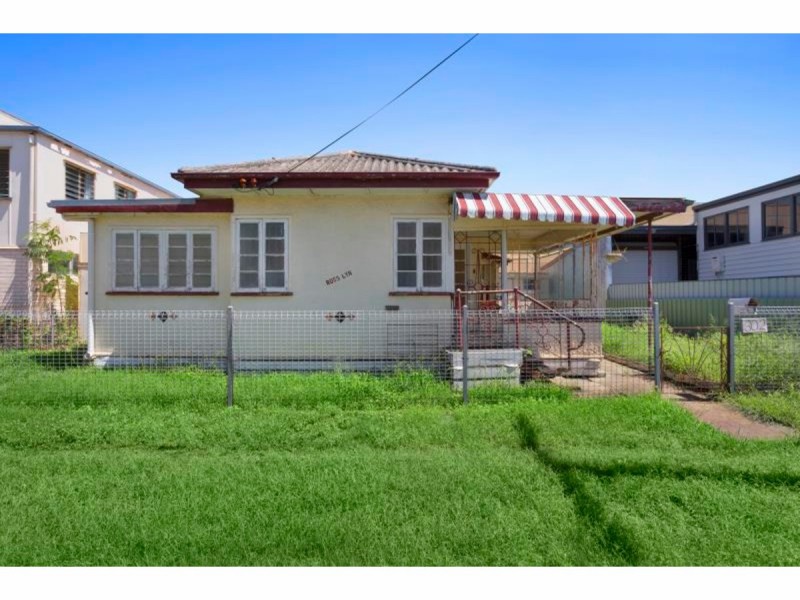 302 Bolsover Street, Rockhampton City QLD 4700